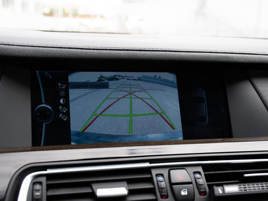 BMW 7 серии V (F01/F02/F04) Москва  - изображение 19