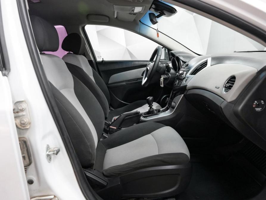 Chevrolet Cruze I Рестайлинг Ульяновск  - изображение 12
