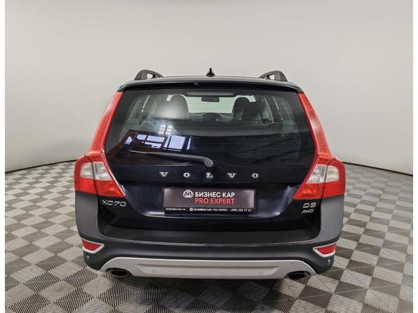 Volvo XC70 II с пробегом 2012 года, цена 1 449 000 рублей, 317621 км, универсал, Автокод Объявления