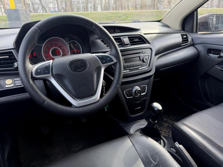 Lifan X50 Нефтекамск  - изображение 9
