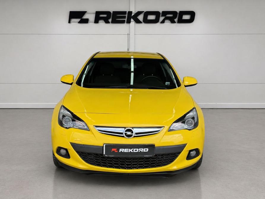 Opel Astra J Рестайлинг Уфа  - изображение 5