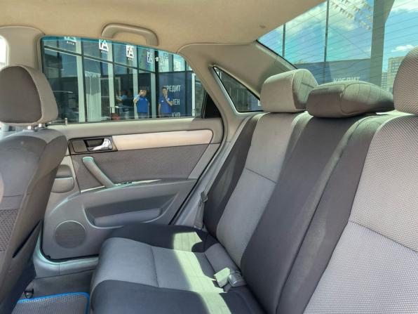 Chevrolet Lacetti I с пробегом 2012 года, цена 585 000 рублей, 304000 км, седан, Автокод Объявления
