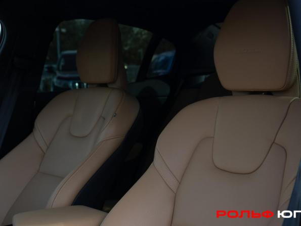 Volvo S60 III с пробегом 2019 года, цена 3 368 000 рублей, 39799 км, седан, Автокод Объявления