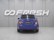Chevrolet Aveo II Ростов-на-Дону  - изображение 21