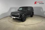 Lada (ВАЗ) 2121 (4x4) I Рестайлинг Саранск  - изображение 29