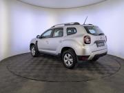 Renault Duster II Москва  - изображение 33