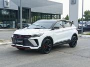 Geely Coolray I Рестайлинг Чебоксары  - изображение 26