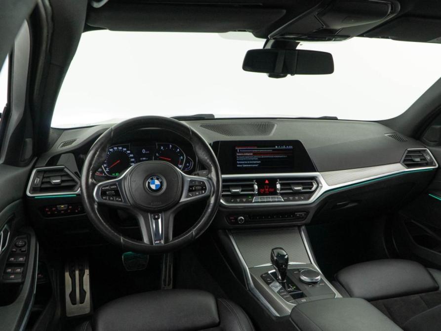 BMW 3 серии VII (G2x) Москва  - изображение 6