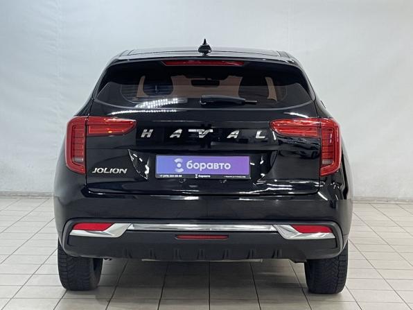 Haval Jolion I с пробегом 2022 года, цена 1 599 000 рублей, 91710 км, внедорожник, Автокод Объявления