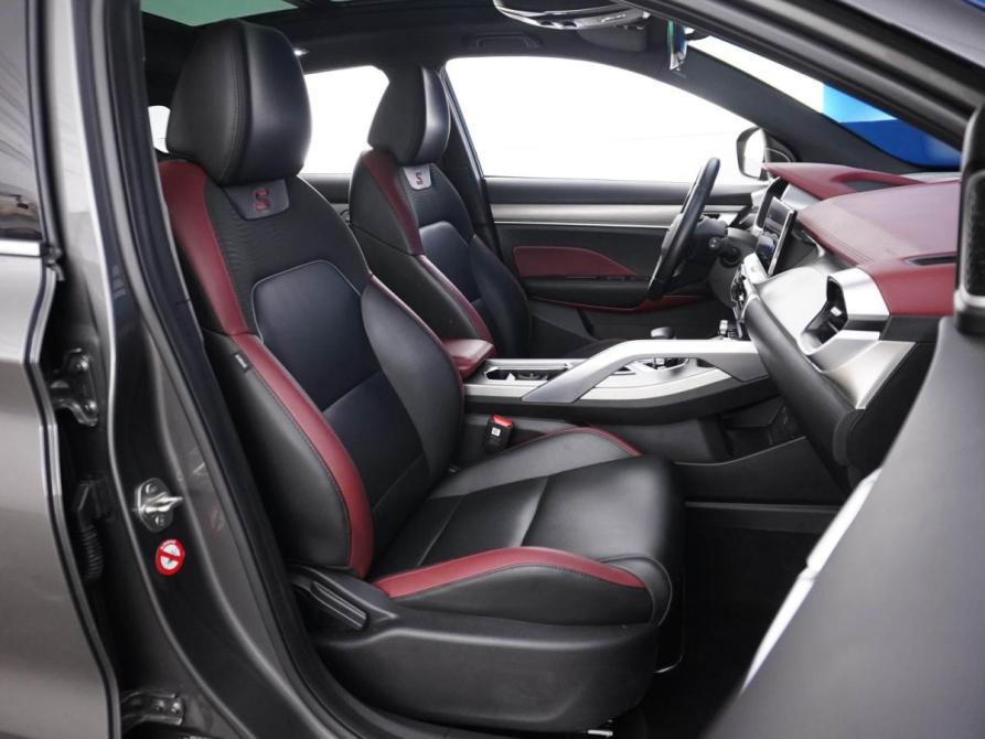 Geely Coolray I Москва  - изображение 8