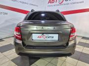Lada (ВАЗ) Granta I Рестайлинг Воронеж  - изображение 29