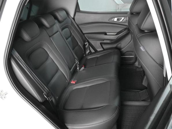 Chery Tiggo 4 I Рестайлинг с пробегом 2022 года, цена 1 125 000 рублей, 125316 км, внедорожник, Автокод Объявления