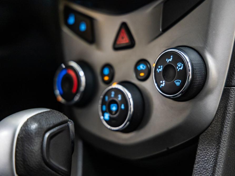 Chevrolet Aveo II Волгоград  - изображение 30