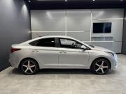 Hyundai Solaris II Нижний Новгород  - изображение 35
