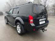 Nissan Pathfinder III Рестайлинг Саратов  - изображение 46