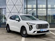 Haval Jolion I Москва  - изображение 32