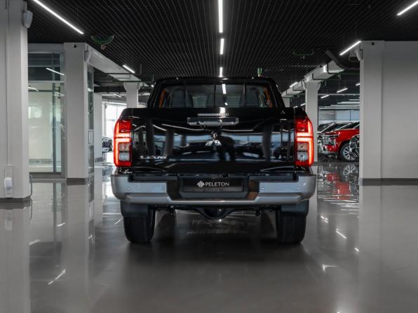 Mitsubishi L200 VI с пробегом 2026 года, цена 5 700 000 рублей, 24 км, пикап, Автокод Объявления