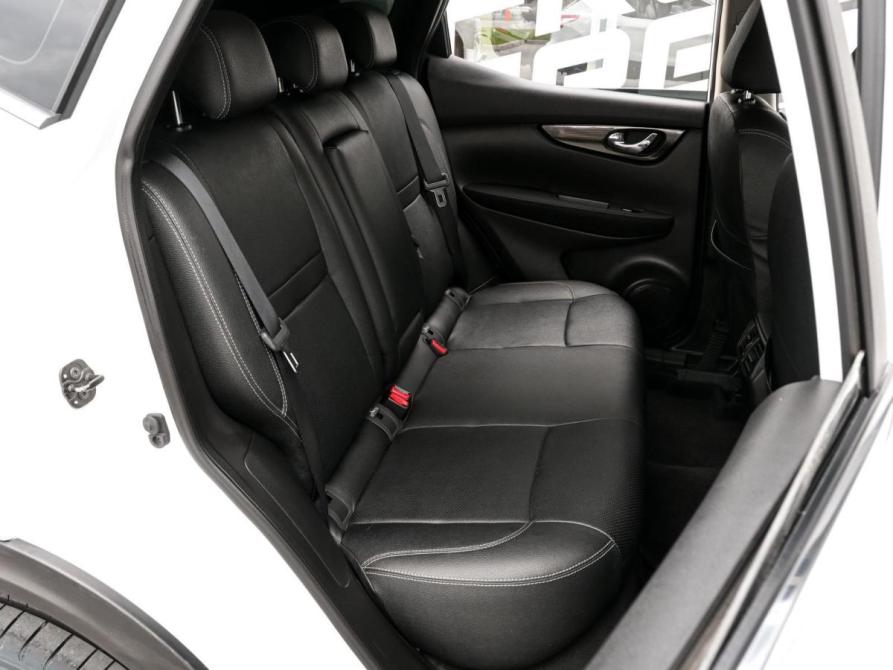 Nissan Qashqai II Волгоград  - изображение 7