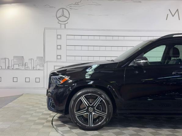 Mercedes-Benz GLE II (V167) Рестайлинг с пробегом 2025 года, цена 10 100 000 рублей, 50 км, внедорожник, Автокод Объявления