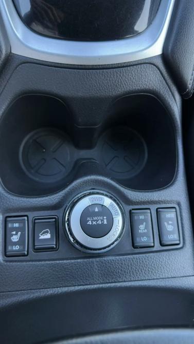 Nissan X-Trail III Рестайлинг Уфа  - изображение 9