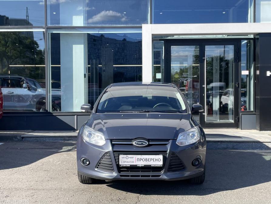 Ford Focus III Москва  - изображение 2