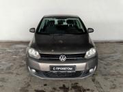 Volkswagen Golf Plus II Москва  - изображение 18