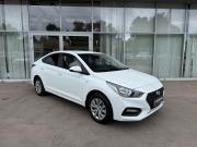 Hyundai Solaris II Воронеж  - изображение 15
