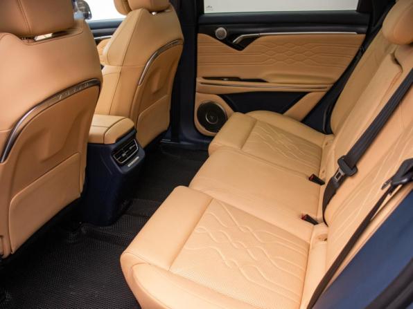 Voyah Free I с пробегом 2023 года, цена 3 700 000 рублей, 64700 км, внедорожник, Автокод Объявления