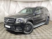 Mercedes-Benz GLS I (X166) Москва  - изображение 24