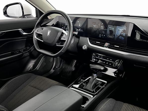FAW Bestune B70 I с пробегом 2023 года, цена 1 550 000 рублей, 39059 км, лифтбек, Автокод Объявления