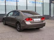 Honda Civic VIII Екатеринбург  - изображение 23