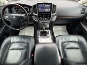 Toyota Land Cruiser 200 Series Рестайлинг 2 Уфа  - изображение 31