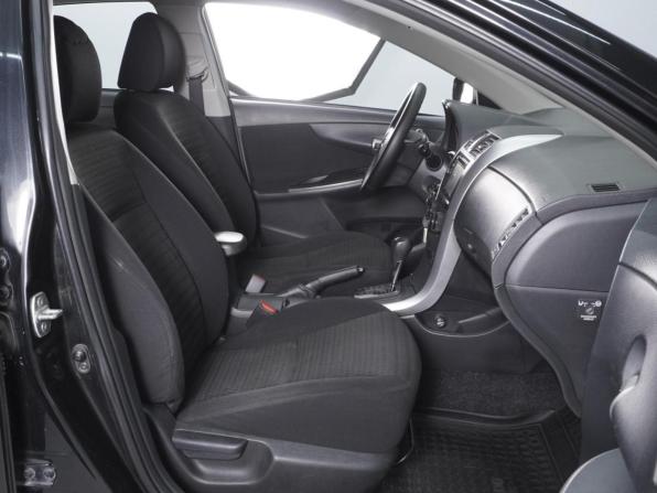 Toyota Corolla X (E140 E150) Рестайлинг с пробегом 2011 года, цена 1 070 000 рублей, 217261 км, седан, Автокод Объявления