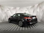 Kia Optima IV Рестайлинг Москва  - изображение 25