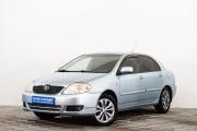 Toyota Corolla IX (E120 E130) Рестайлинг Сургут  - изображение 21