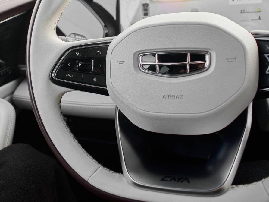 Geely Monjaro I Екатеринбург  - изображение 14