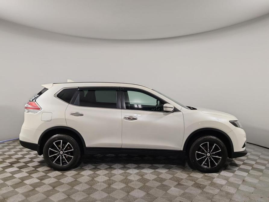 Nissan X-Trail III Москва  - изображение 5