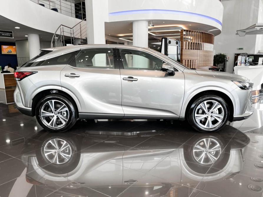 Lexus RX V Казань  - изображение 5