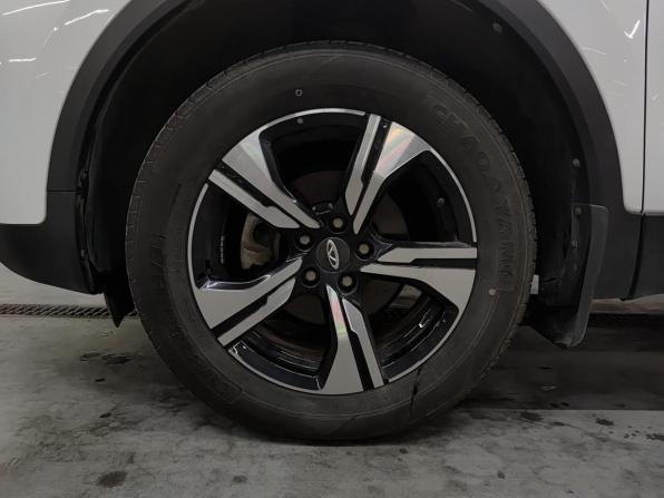Chery Tiggo 4 Pro I Рестайлинг с пробегом 2024 года, цена 1 700 000 рублей, 26121 км, внедорожник, Автокод Объявления