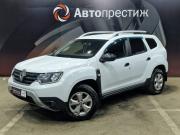 Renault Duster II Ставрополь  - изображение 27