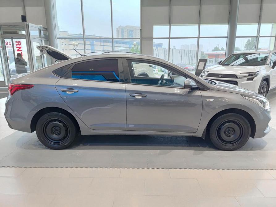 Hyundai Solaris II Казань  - изображение 5