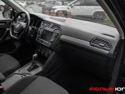 Volkswagen Tiguan II Москва  - изображение 24