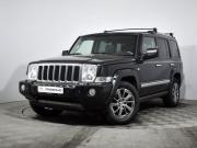 Jeep Commander Санкт-Петербург  - изображение 25