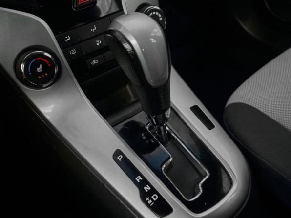 Chevrolet Cruze I Рестайлинг с пробегом 2013 года, цена 750 000 рублей, 165306 км, хэтчбек, Автокод Объявления