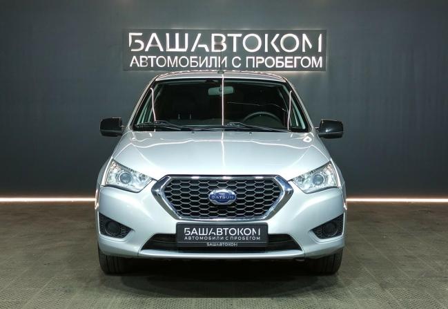 Datsun mi-DO с пробегом 2019 года, цена 660 000 рублей, 94167 км, хэтчбек, Автокод Объявления
