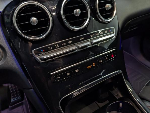 Mercedes-Benz GLC AMG I (X253) Рестайлинг с пробегом 2021 года, цена 6 500 000 рублей, 30860 км, внедорожник, Автокод Объявления