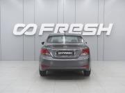 Hyundai Solaris I Ростов-на-Дону  - изображение 21