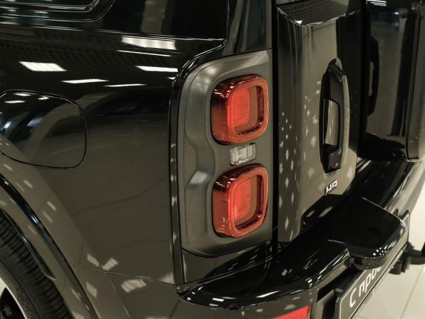 Haval H9 II с пробегом 2024 года, цена 4 265 000 рублей, 1805 км, внедорожник, Автокод Объявления