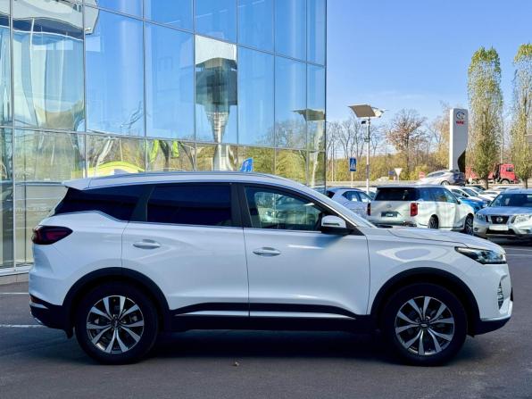 Chery Tiggo 7 Pro I с пробегом 2022 года, цена 1 730 000 рублей, 61950 км, внедорожник, Автокод Объявления