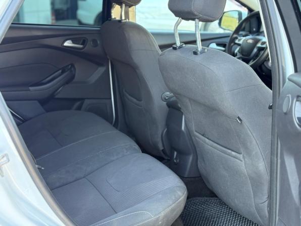 Ford Focus III с пробегом 2012 года, цена 742 000 рублей, 279108 км, универсал, Автокод Объявления